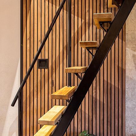 Loft 29 Apartment ซานด์โวร์ต ภายนอก รูปภาพ