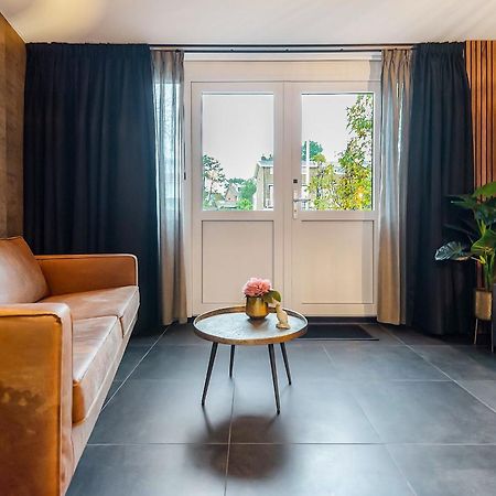 Loft 29 Apartment ซานด์โวร์ต ภายนอก รูปภาพ