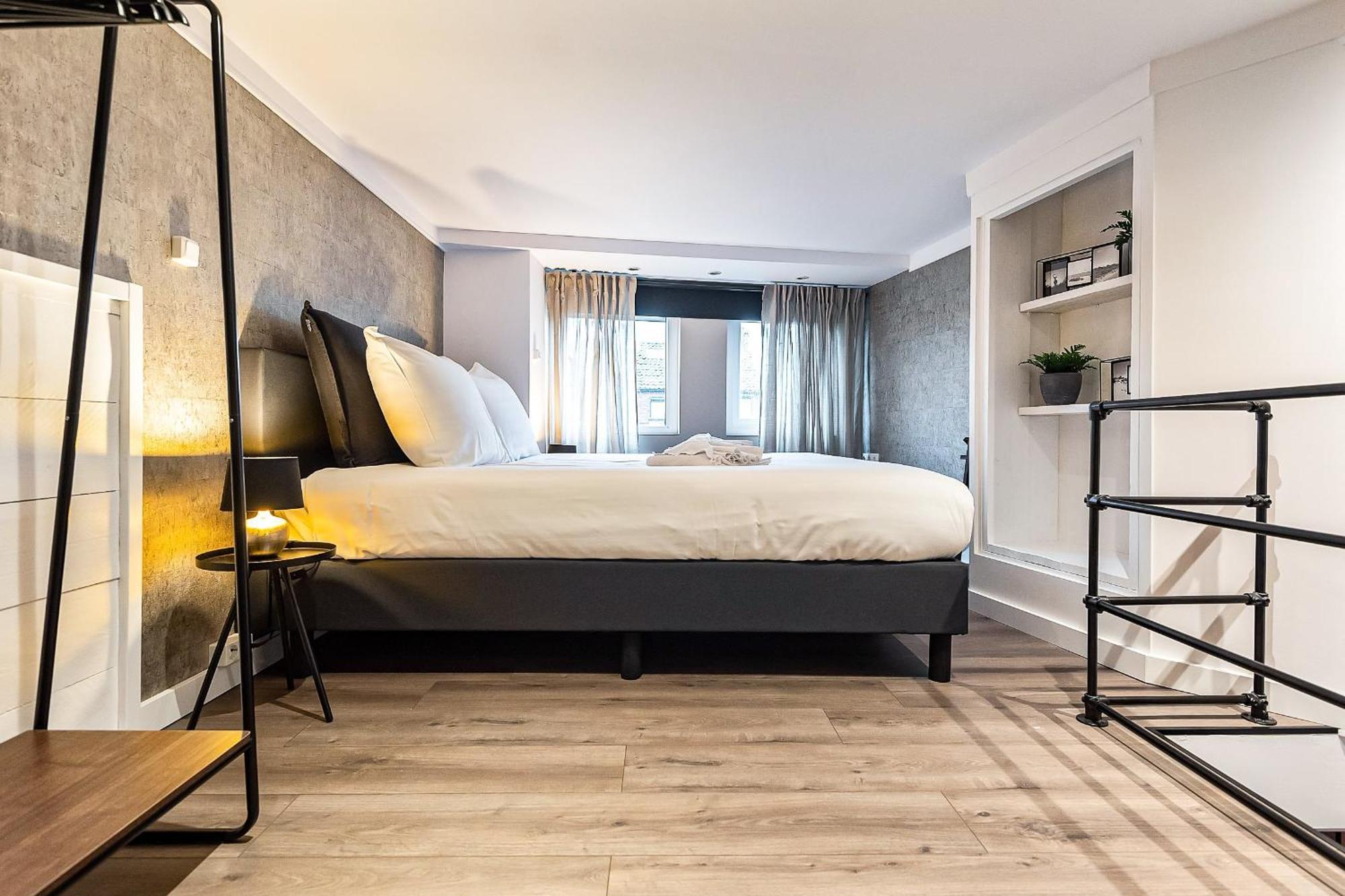 Loft 29 Apartment ซานด์โวร์ต ภายนอก รูปภาพ