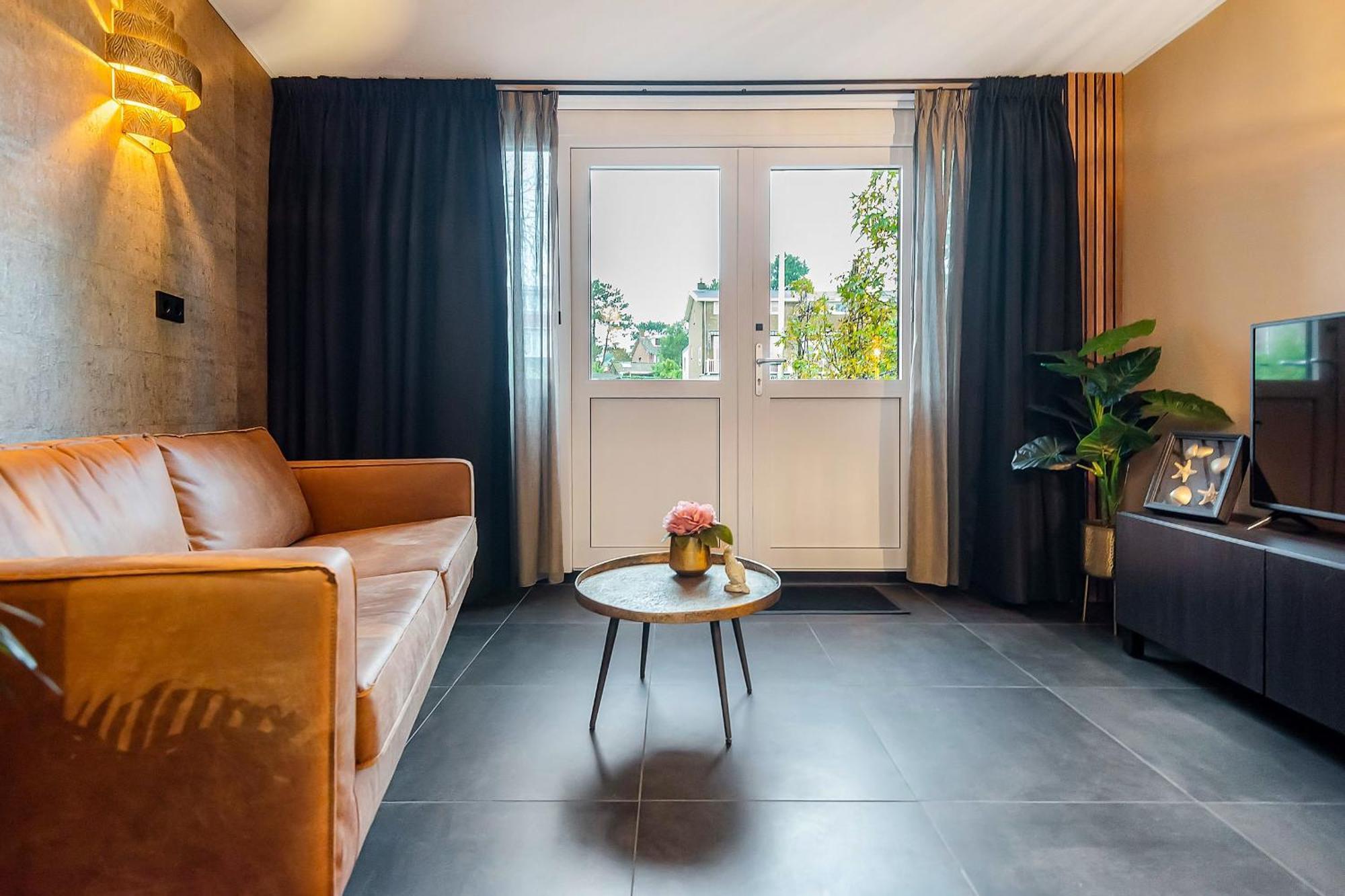 Loft 29 Apartment ซานด์โวร์ต ภายนอก รูปภาพ