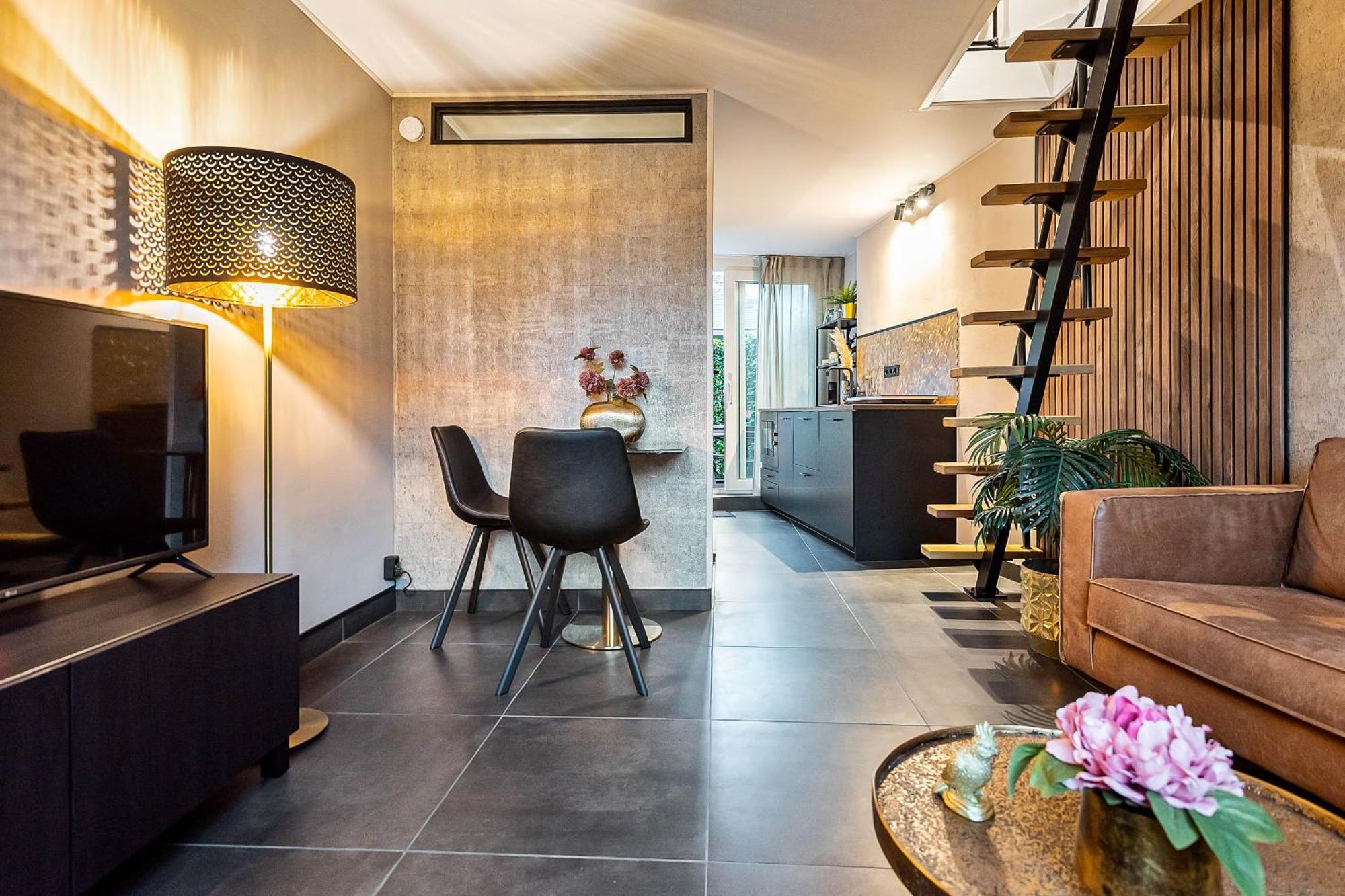 Loft 29 Apartment ซานด์โวร์ต ภายนอก รูปภาพ