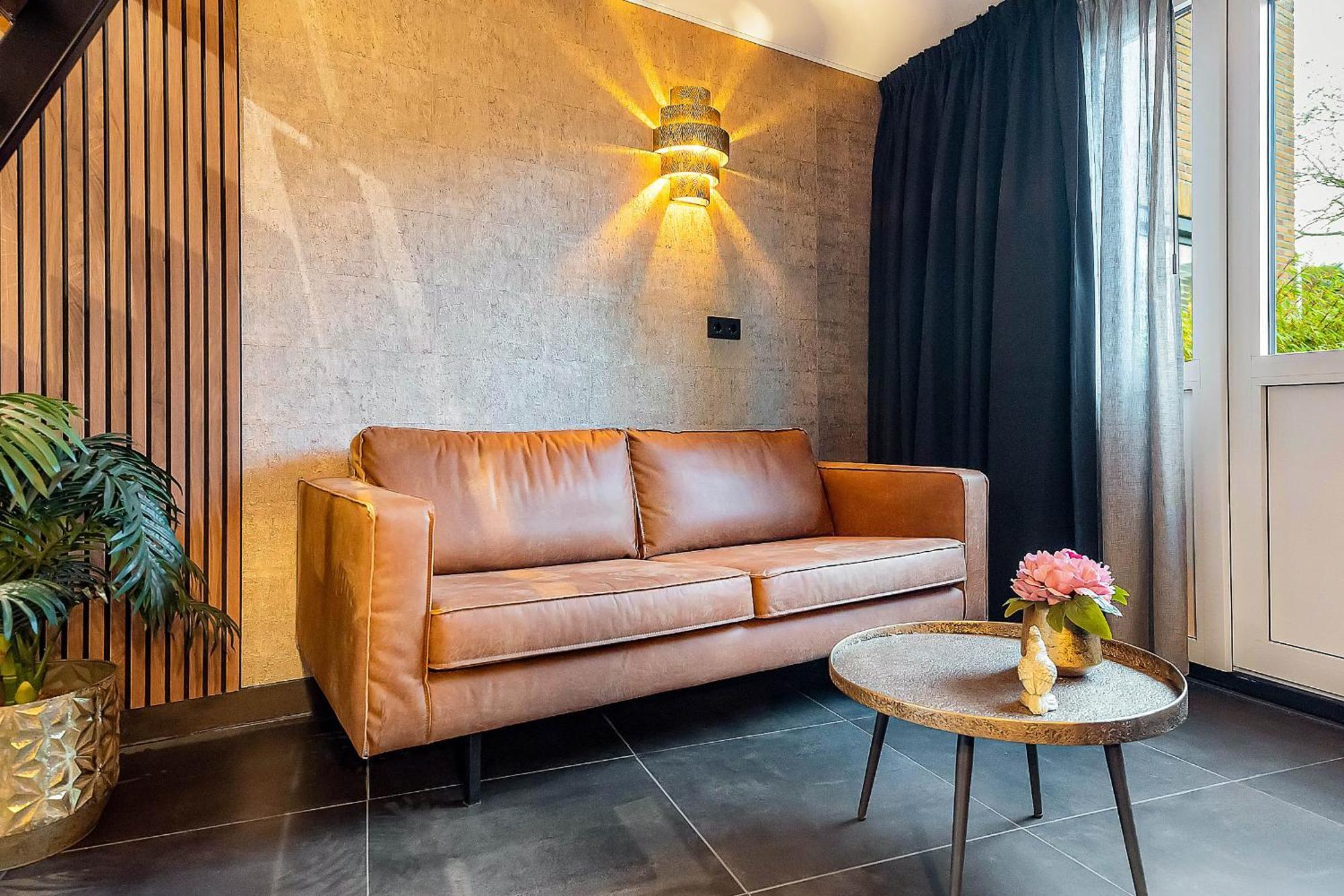 Loft 29 Apartment ซานด์โวร์ต ภายนอก รูปภาพ