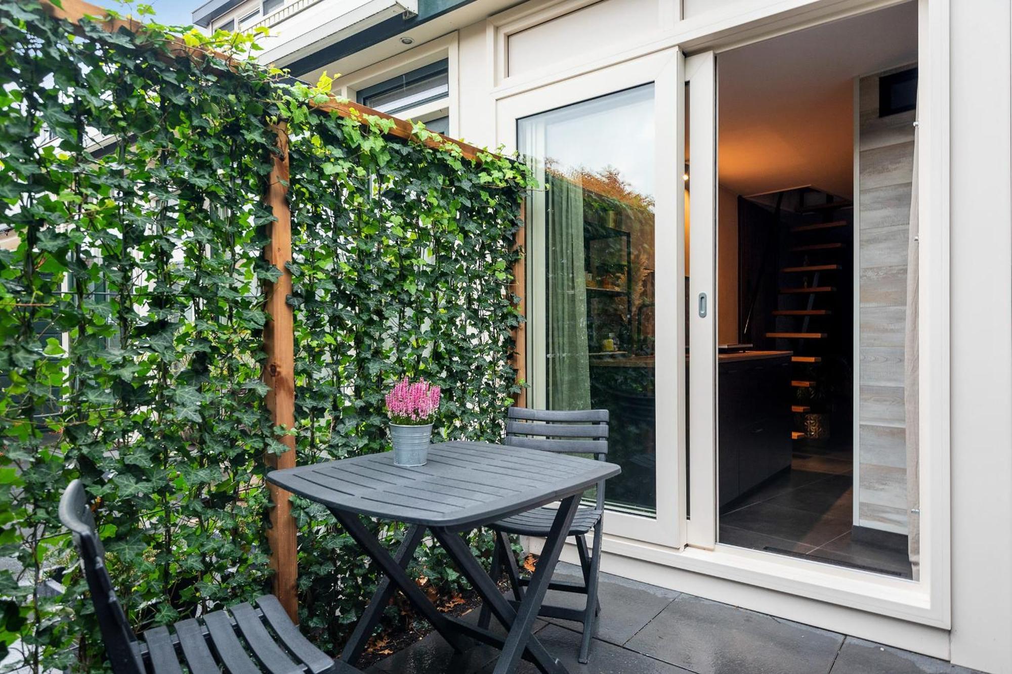 Loft 29 Apartment ซานด์โวร์ต ภายนอก รูปภาพ