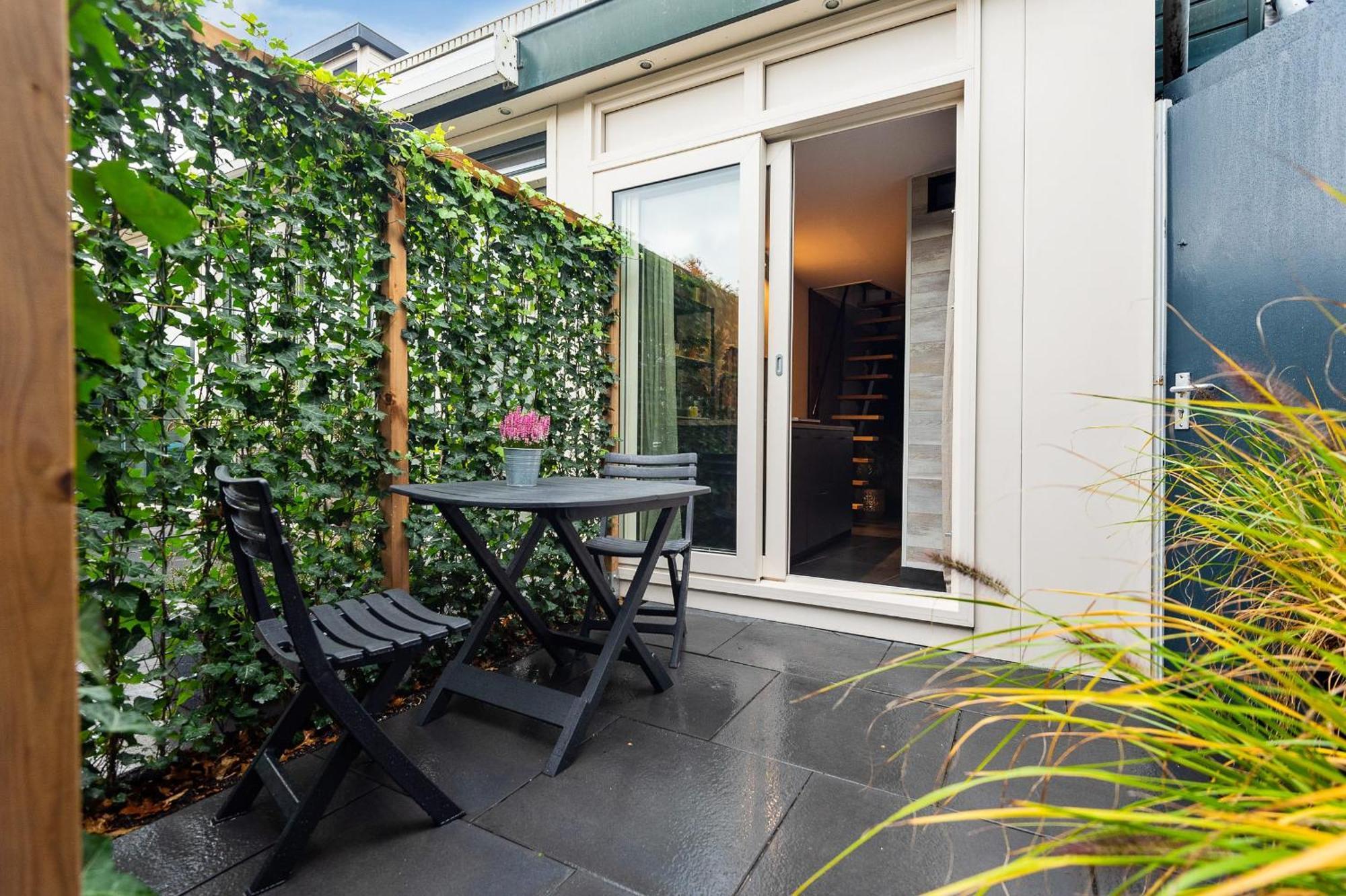 Loft 29 Apartment ซานด์โวร์ต ภายนอก รูปภาพ