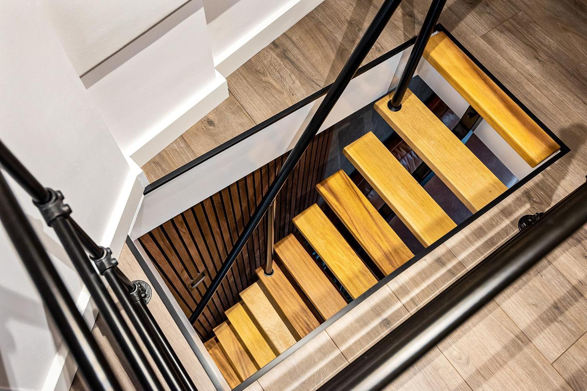 Loft 29 Apartment ซานด์โวร์ต ภายนอก รูปภาพ