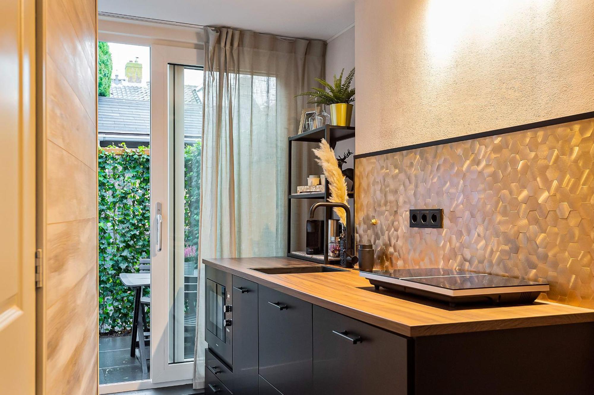 Loft 29 Apartment ซานด์โวร์ต ภายนอก รูปภาพ