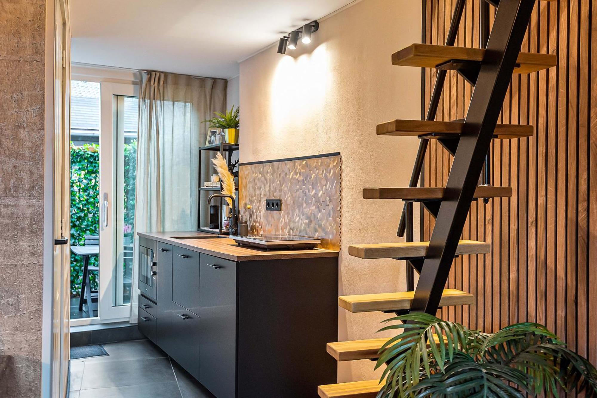 Loft 29 Apartment ซานด์โวร์ต ภายนอก รูปภาพ