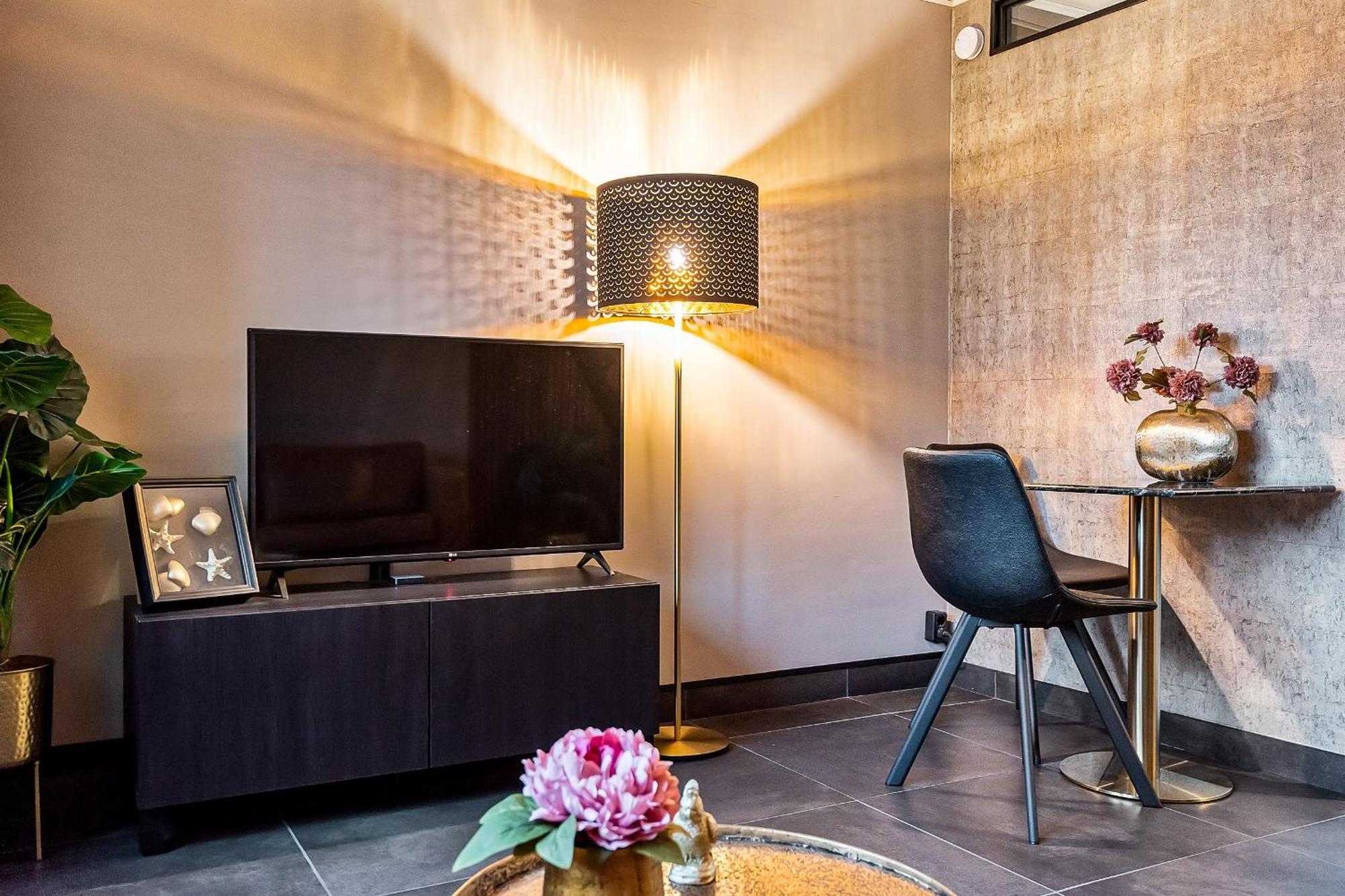 Loft 29 Apartment ซานด์โวร์ต ภายนอก รูปภาพ