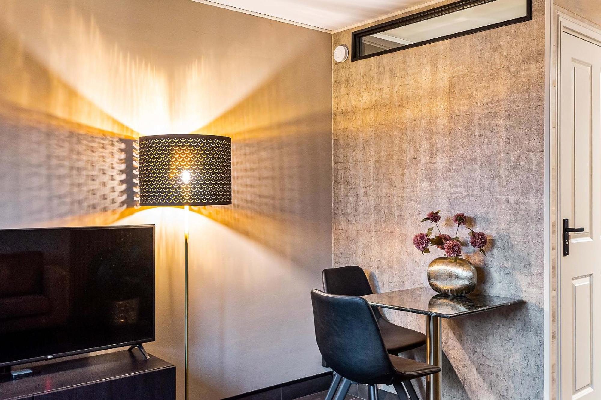 Loft 29 Apartment ซานด์โวร์ต ภายนอก รูปภาพ