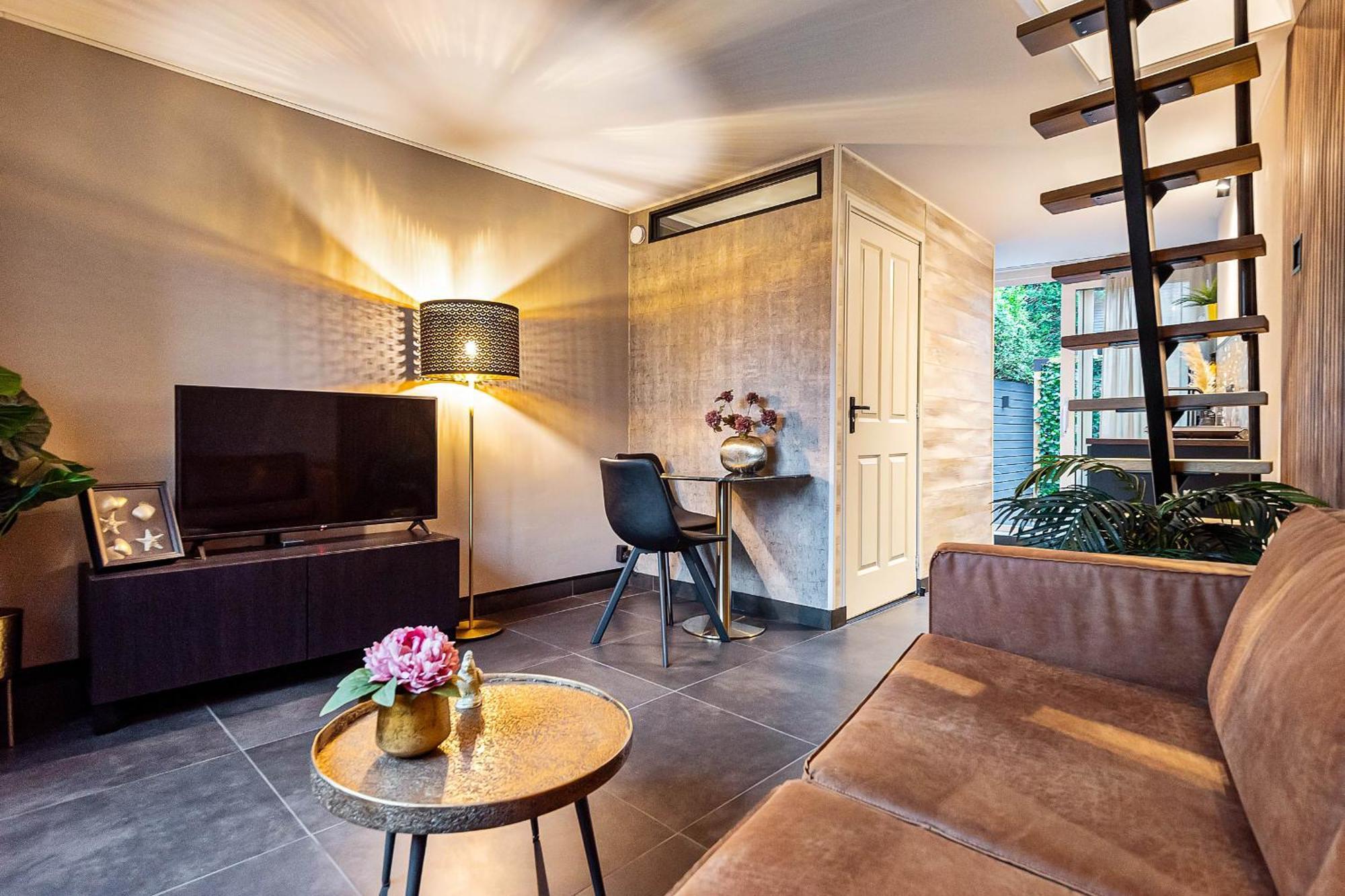 Loft 29 Apartment ซานด์โวร์ต ภายนอก รูปภาพ